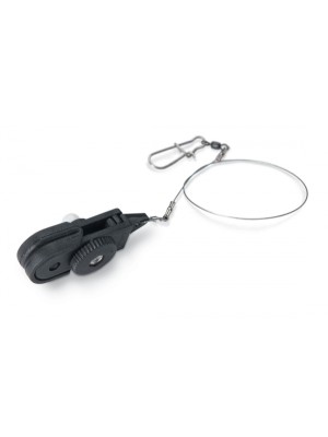 Cannon Quick Release™.