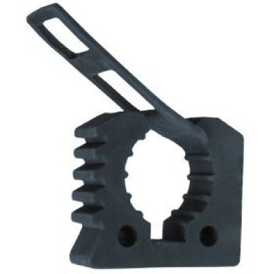 Davis Quick Fist® kauçuk kelepçe. Davis Quick Fist® kauçuk kelepçe.