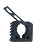 Davis Quick Fist® kauçuk kelepçe.