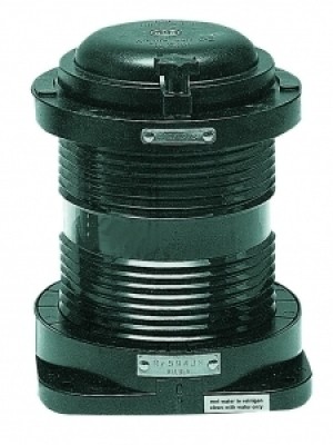 Nemo ledli sancak/iskele feneri. G&uuml;verteye montaj.