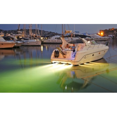 Vetus Ledli sualtı aydınlatma lambası. Model Luna.