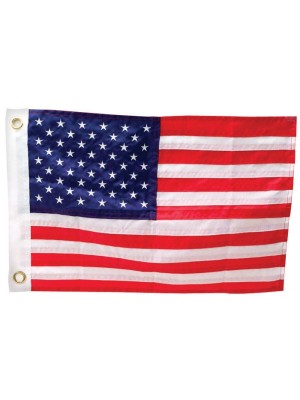 Amerikan Bayrağı. 