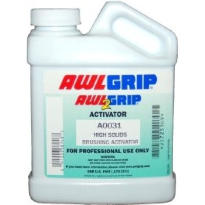 AWL-BRITE PLUS J3005/J3006 için Aktivatör. 0,48 litre. AWL-BRITE PLUS J3005/J3006 için Aktivatör. 0,48 litre.