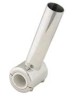 Outrigger montaj braketi.