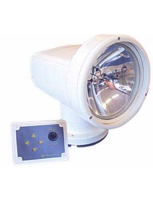 Night Eye Uzaktan kumandalı projektör