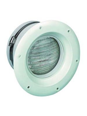 Barnegat light liman /kıç aydınlatma lambası (çift). Gömme, beyaz. 50W.