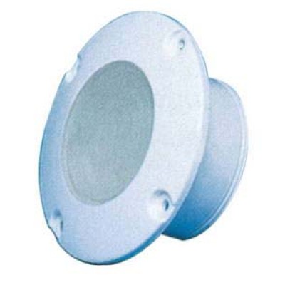 Havuz, fly-bridge aydınlatma lambası, gömme, su geçirmez. 12V.