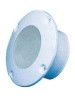 Havuz, fly-bridge aydınlatma lambası, gömme, su geçirmez. 12V.