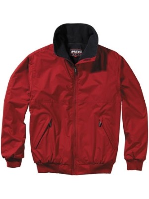 Musto Blouson Mont.