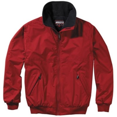 Musto Blouson Mont.